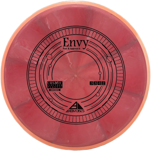 Cosmic Electron Envy