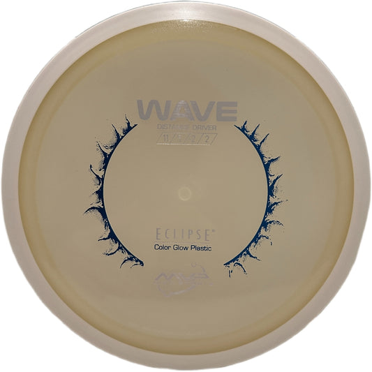 Eclipse Wave - Brick & Mortar