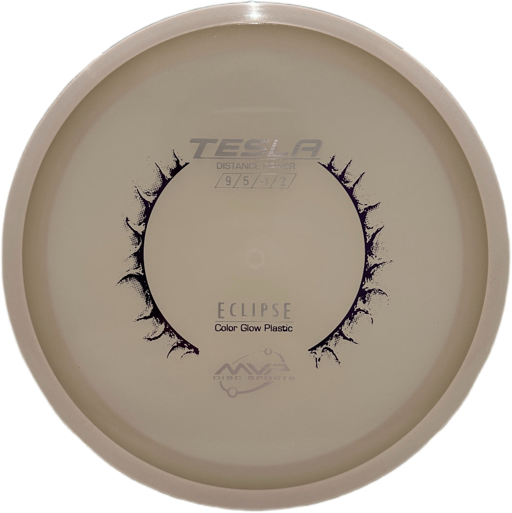 Eclipse Tesla - Brick & Mortar