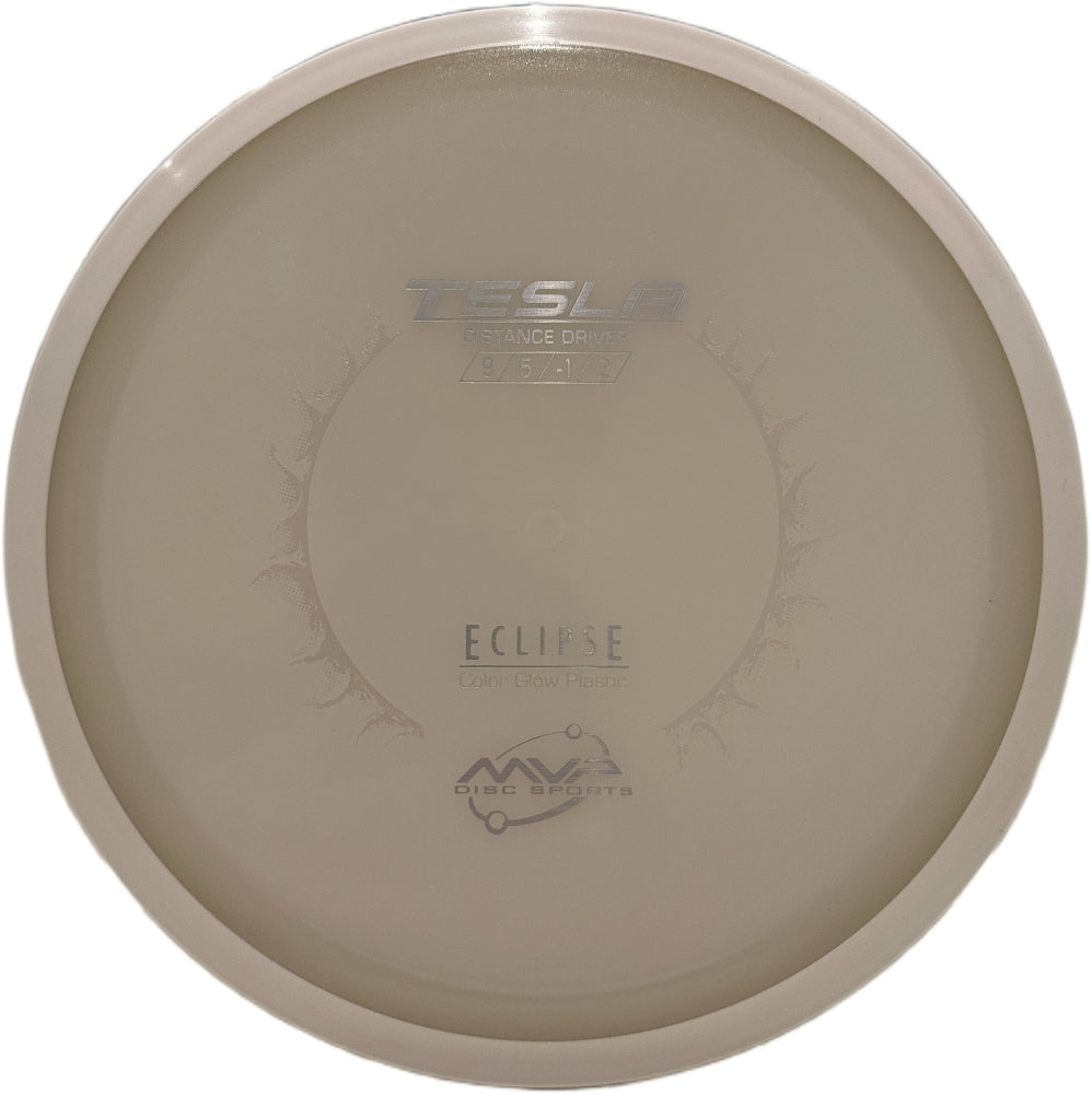 Eclipse Tesla - Brick & Mortar