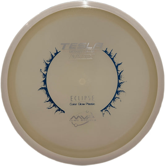 Eclipse Tesla - Brick & Mortar