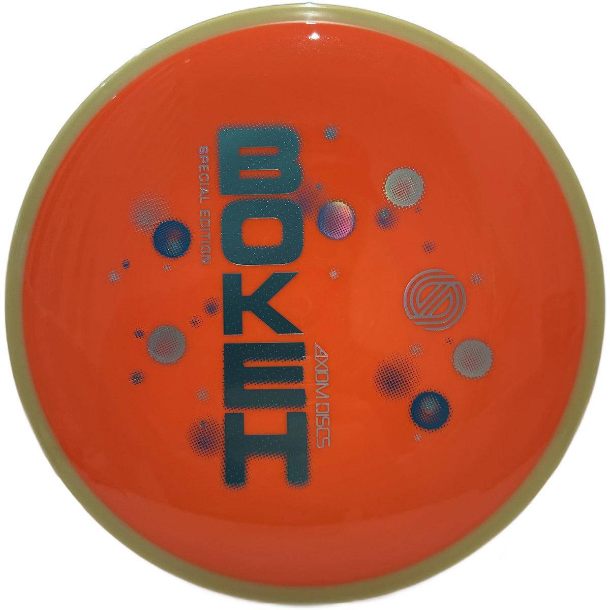 Neutron Bokeh - Special Edition