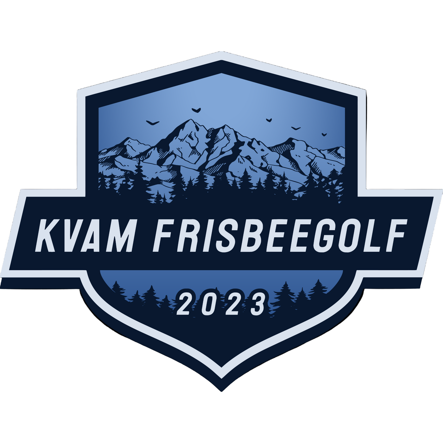 Medlemskap - Kvam Frisbeegolf