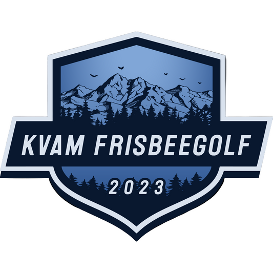 Medlemskap - Kvam Frisbeegolf