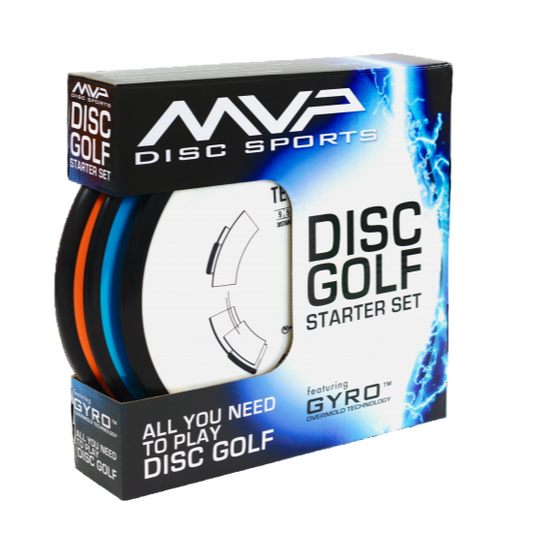 MVP Starter Set