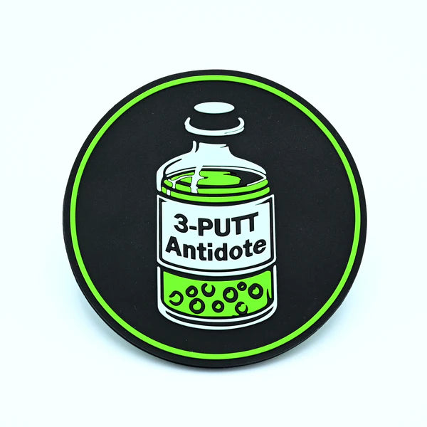 Markør - 3-Putt Antidote