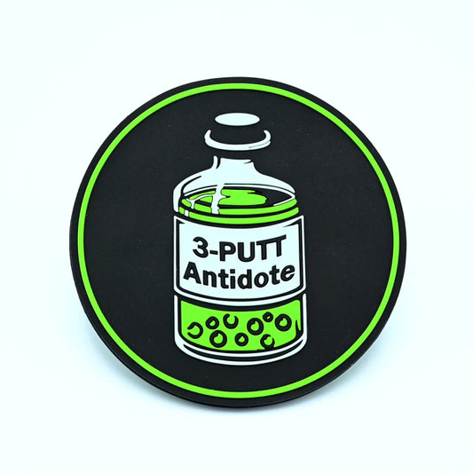 Markør - 3-Putt Antidote