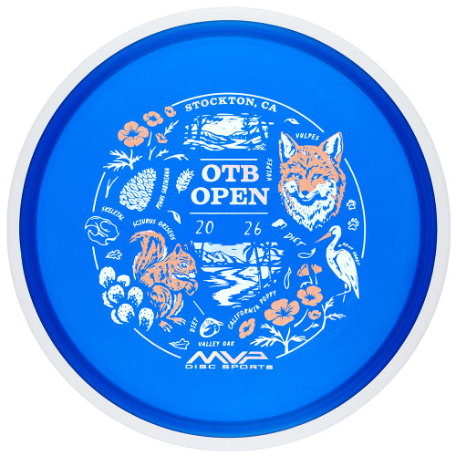 Proton Reactor – OTB Open 2026 - PLC