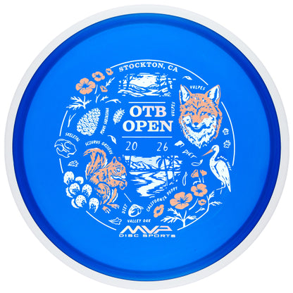 Proton Reactor – OTB Open 2026 - PLC