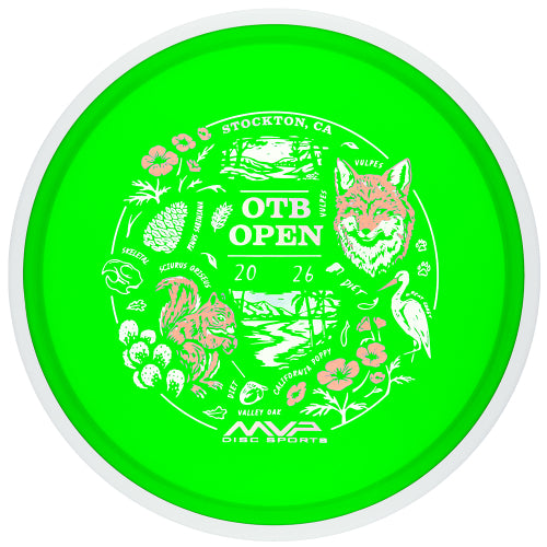 Proton Reactor – OTB Open 2026 - PLC