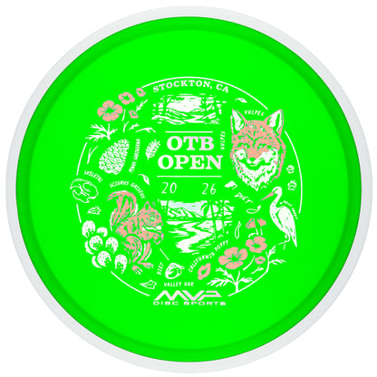 Proton Reactor – OTB Open 2026 - PLC