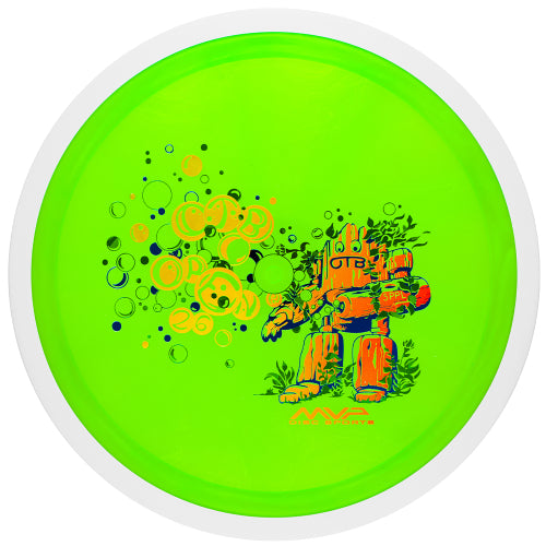 Proton Tesla - OTB Open 2026 - PLC