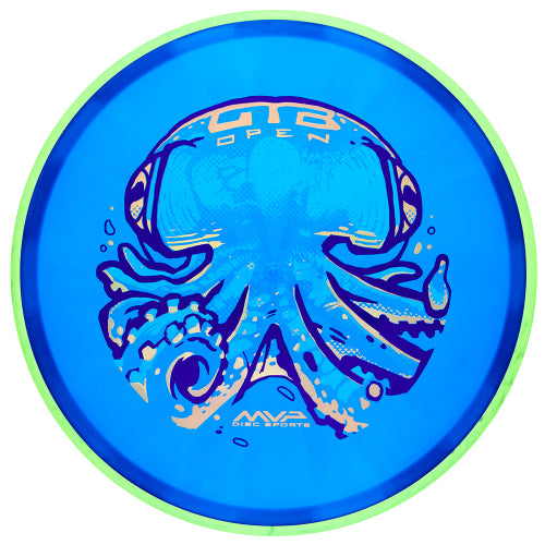 Proton Soft Proxy – OTB Open 2026