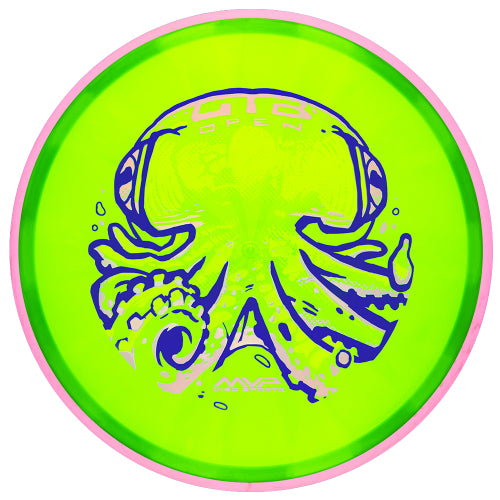 Proton Soft Proxy – OTB Open 2026