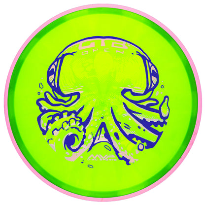 Proton Soft Proxy – OTB Open 2026