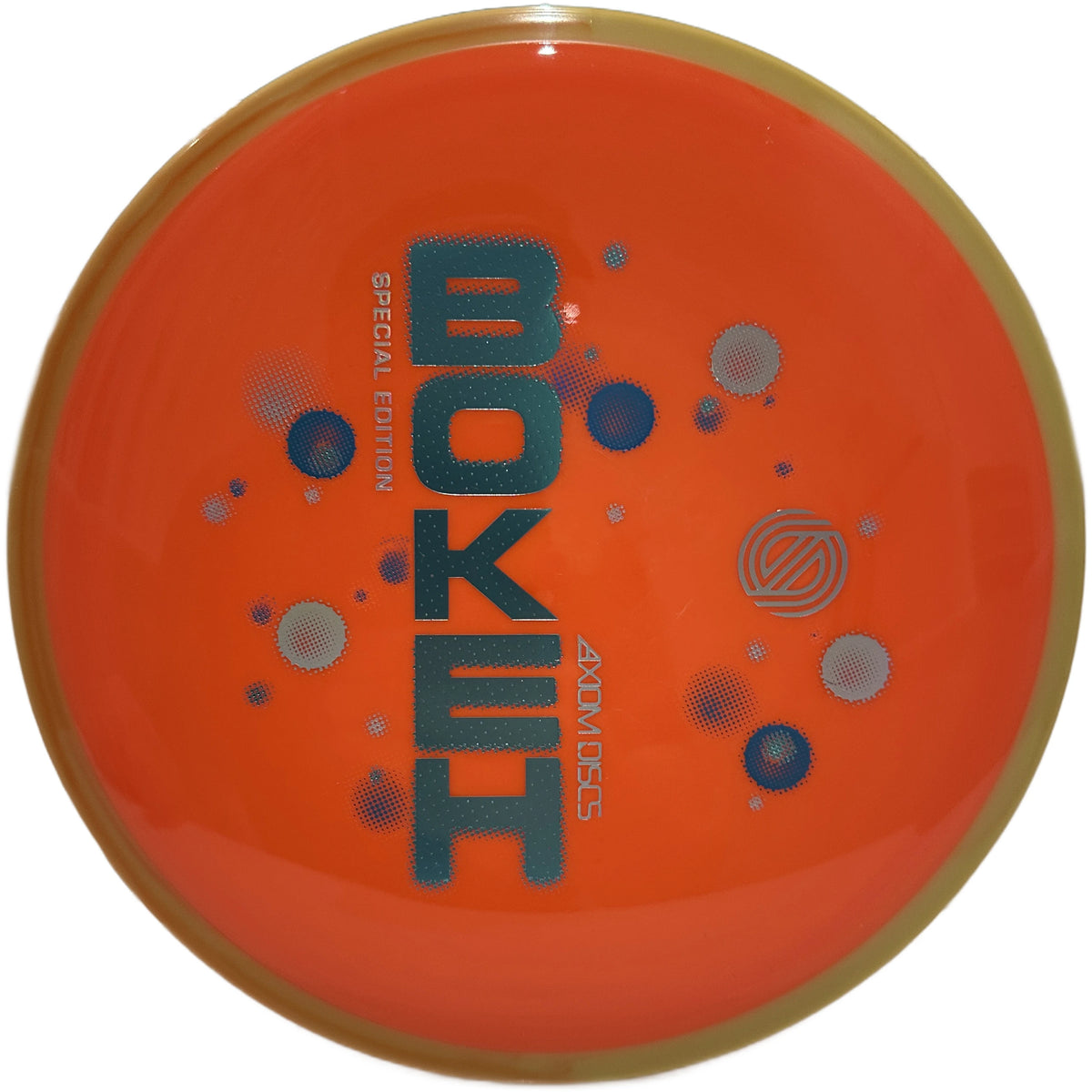 Neutron Bokeh - Special Edition