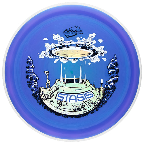 Neutron Stasis – Special Edition - PLC