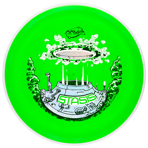 Neutron Stasis – Special Edition - PLC