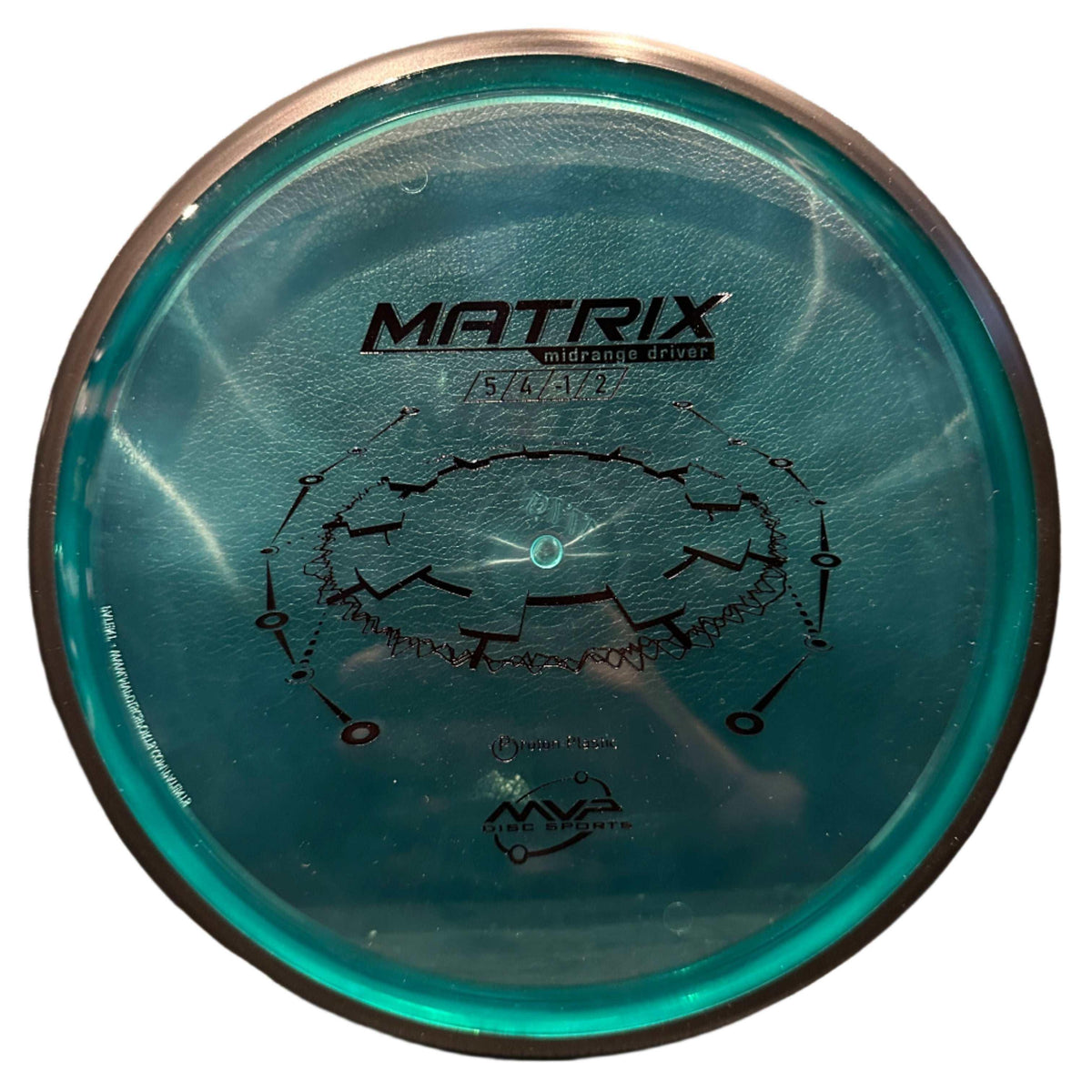 Proton Matrix