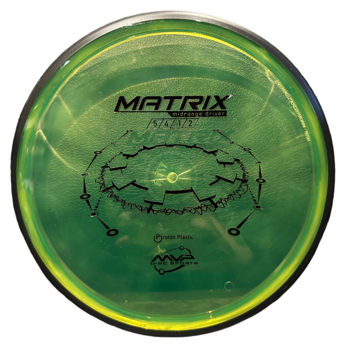 Proton Matrix
