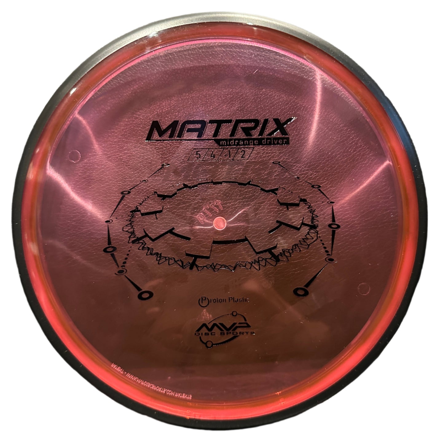 Proton Matrix
