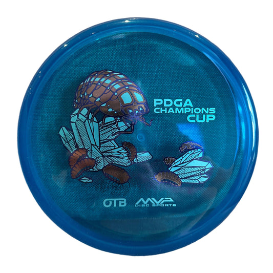 Proton Soft Range - Champions Cup