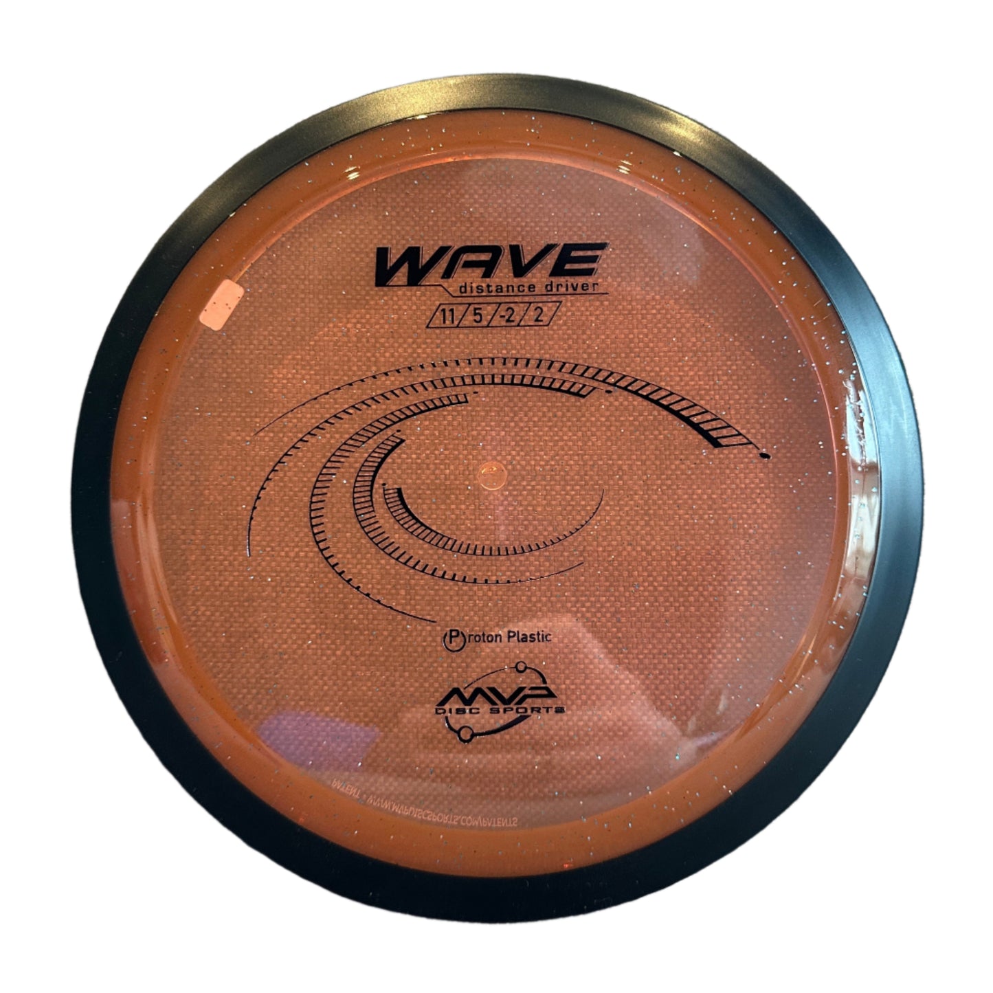 Proton Wave