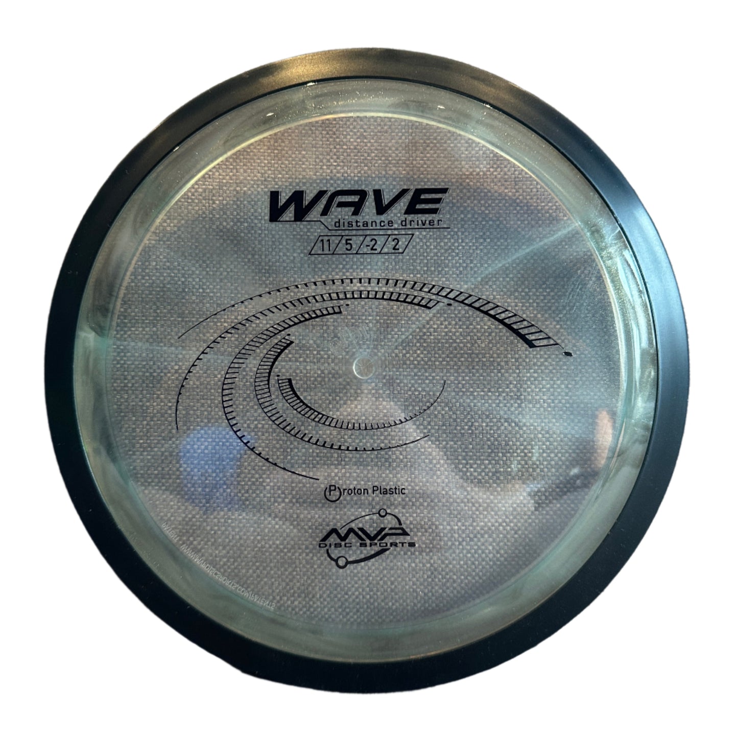 Proton Wave