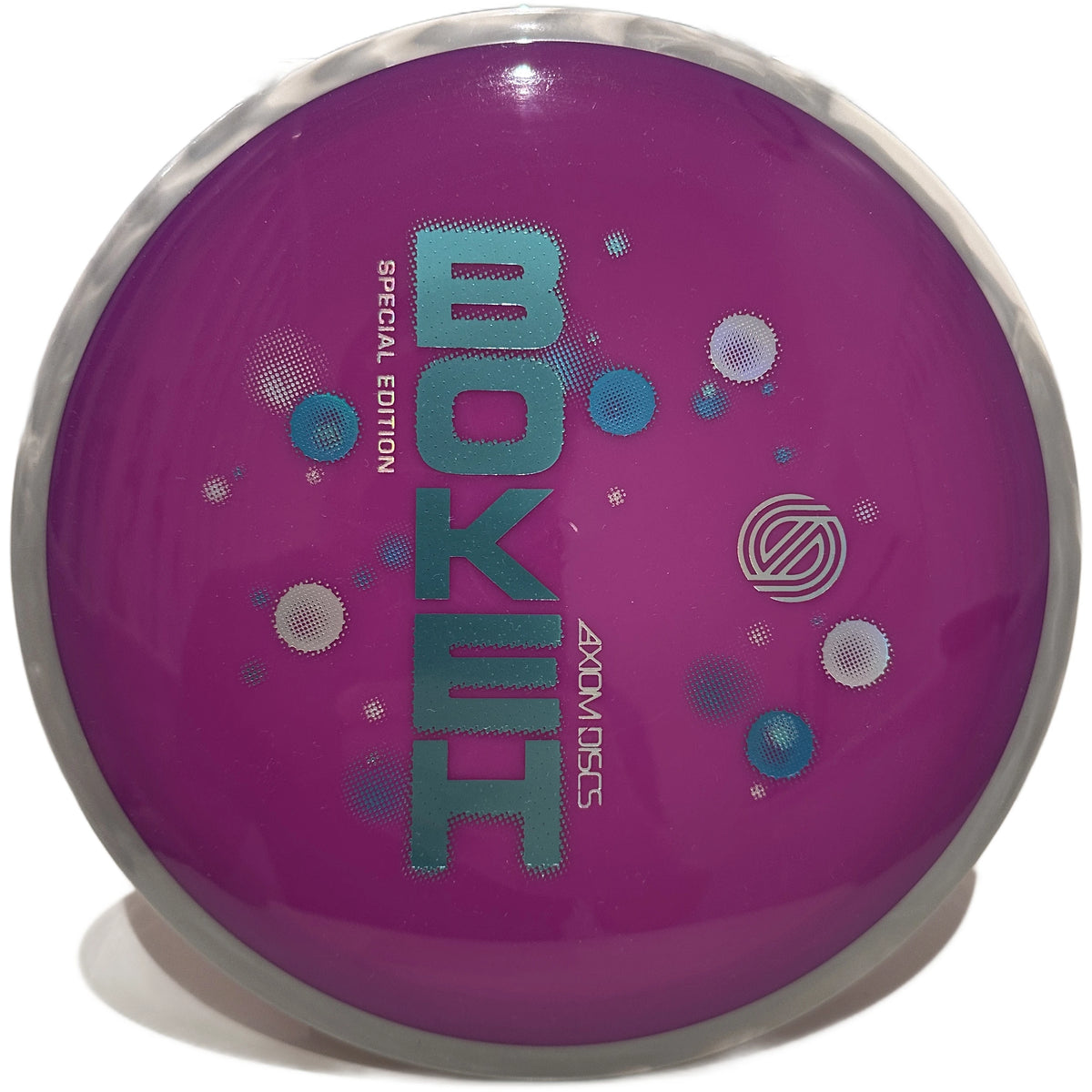 Neutron Bokeh - Special Edition