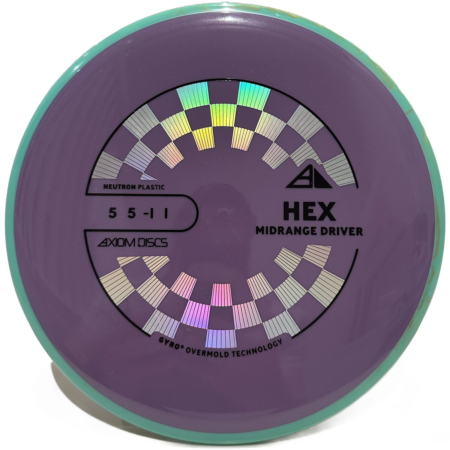Neutron Hex - PLC