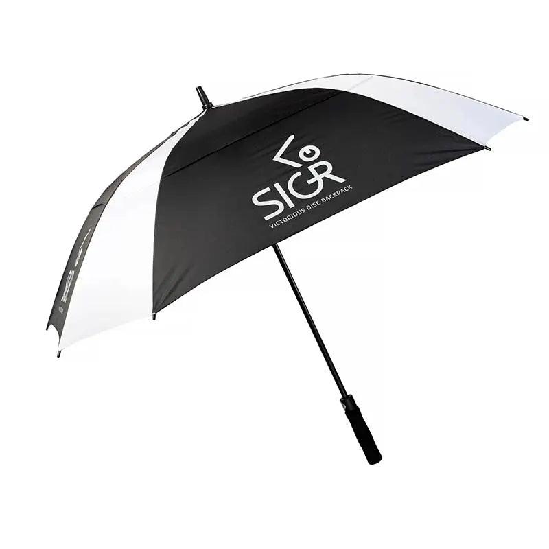 SIGR Disc Golf Umbrella