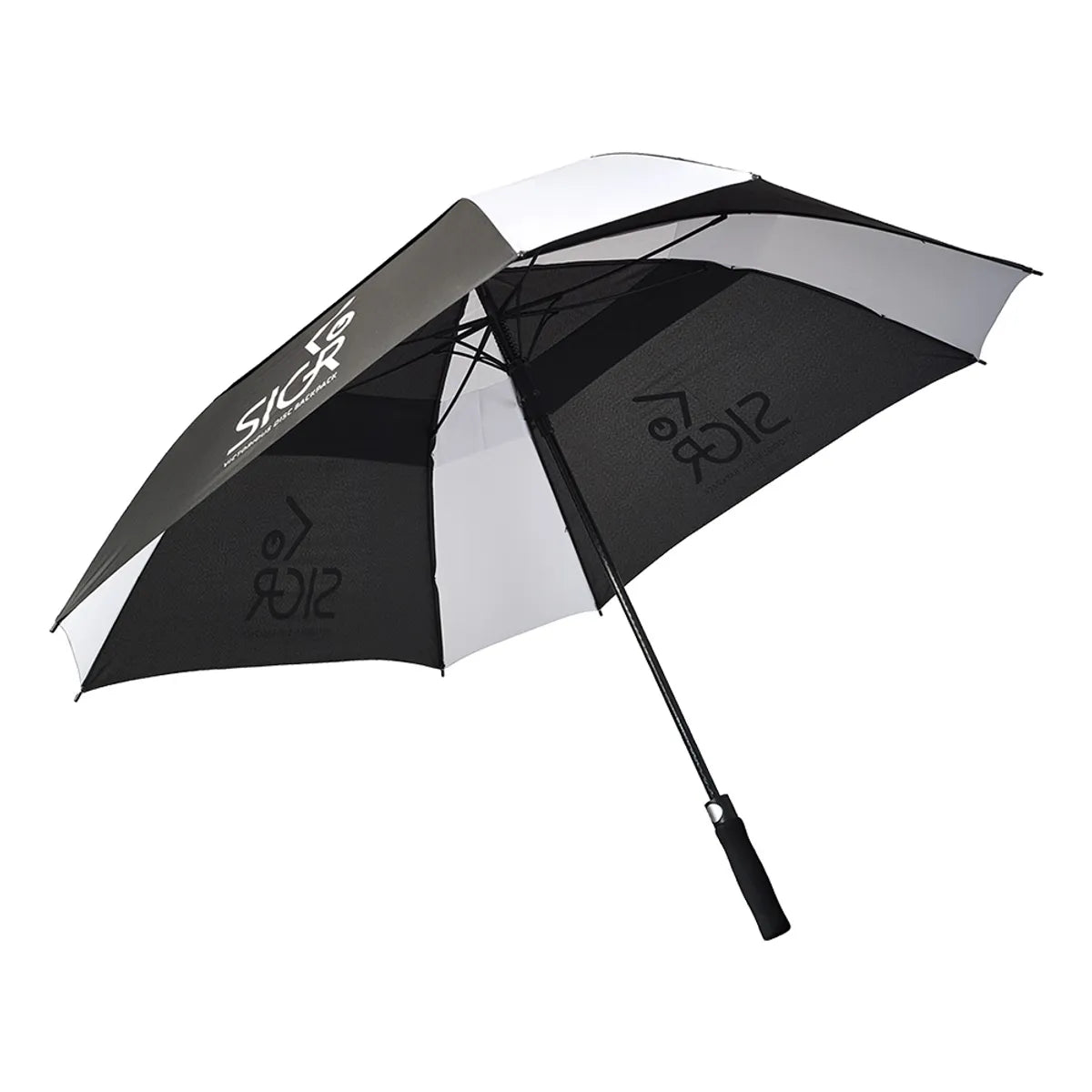 SIGR Disc Golf Umbrella