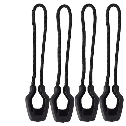 Zipper Pulls - Designer