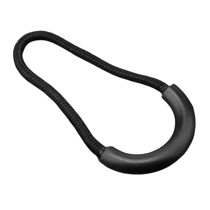 Zipper Pulls - One Finger