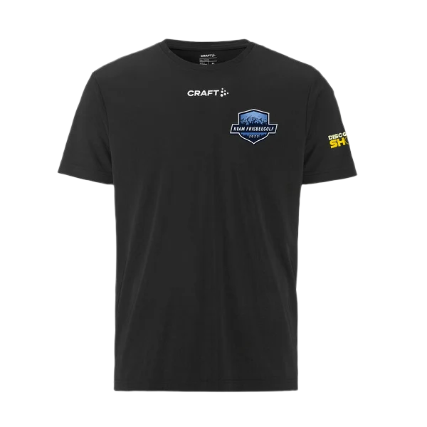 Craft - Kvam Frisbeegolf Jersey