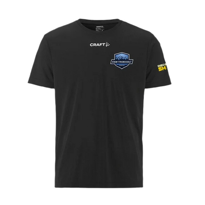 Craft - Kvam Frisbeegolf Jersey