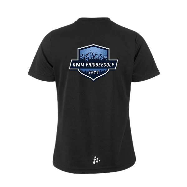 Craft - Kvam Frisbeegolf Jersey