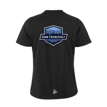 Craft - Kvam Frisbeegolf Jersey