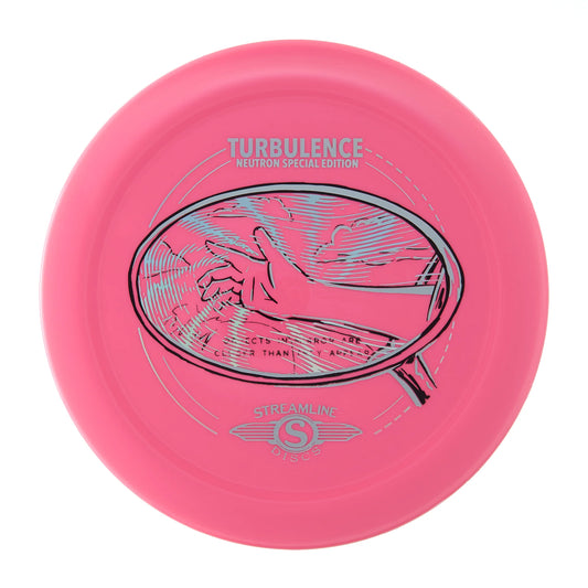 Neutron Turbulence - Special Edition