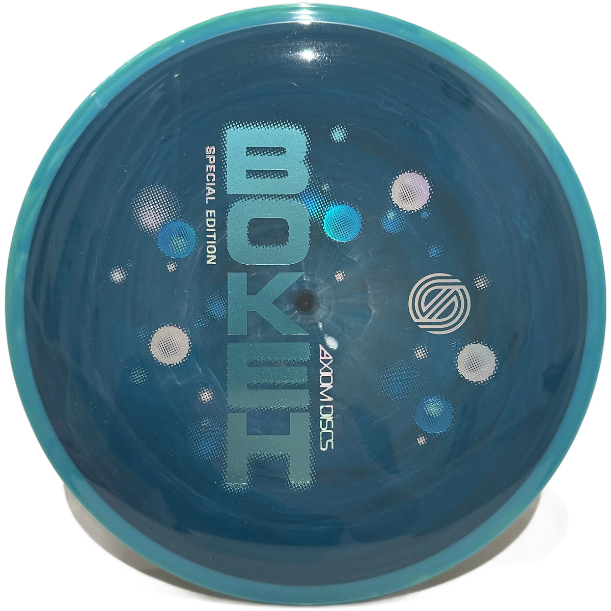 Neutron Bokeh - Special Edition