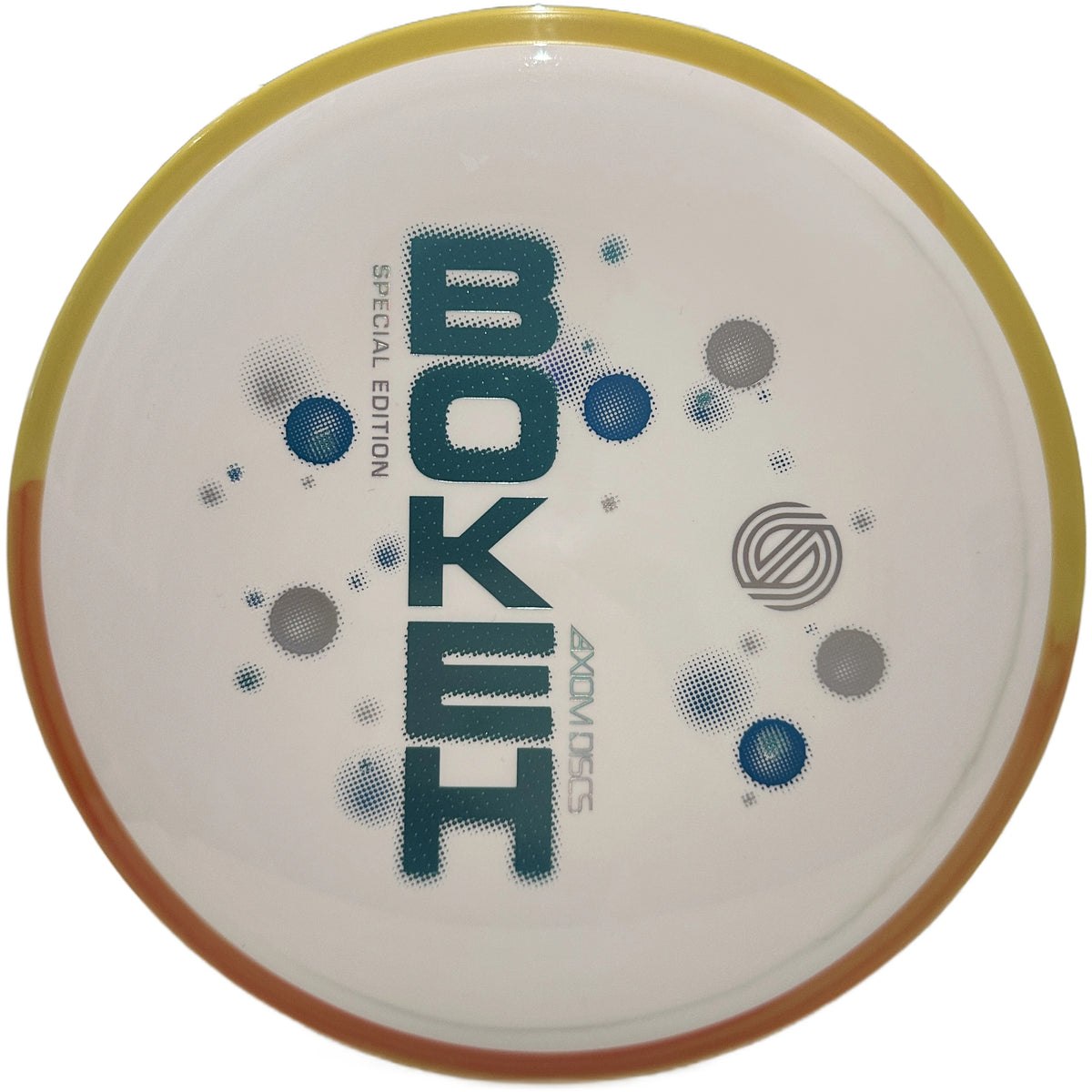 Neutron Bokeh - Special Edition