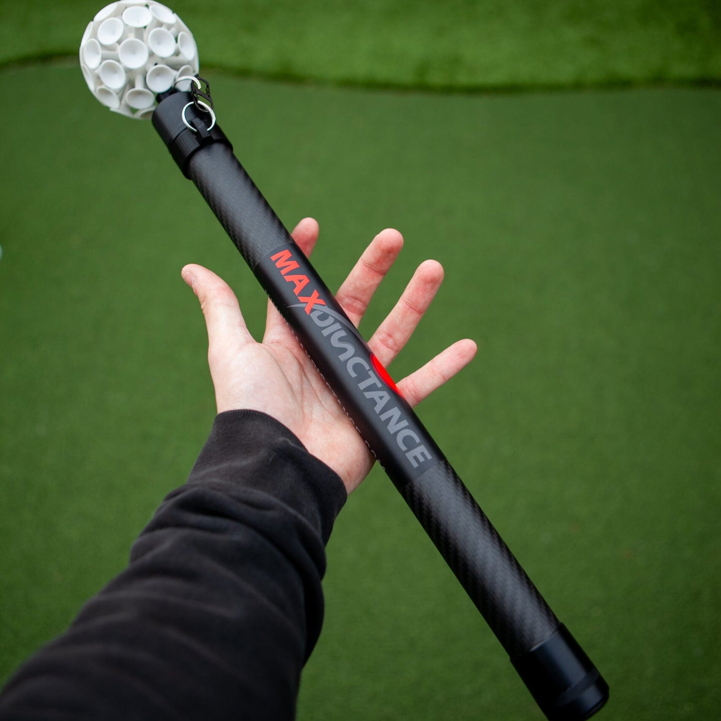 Max Disctance XF16 Retriever