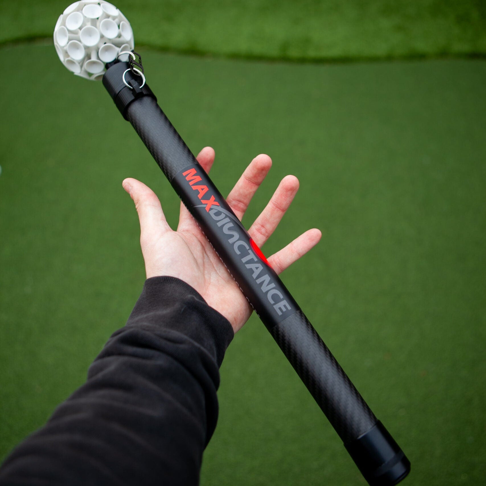 Max Disctance XF16 Retriever