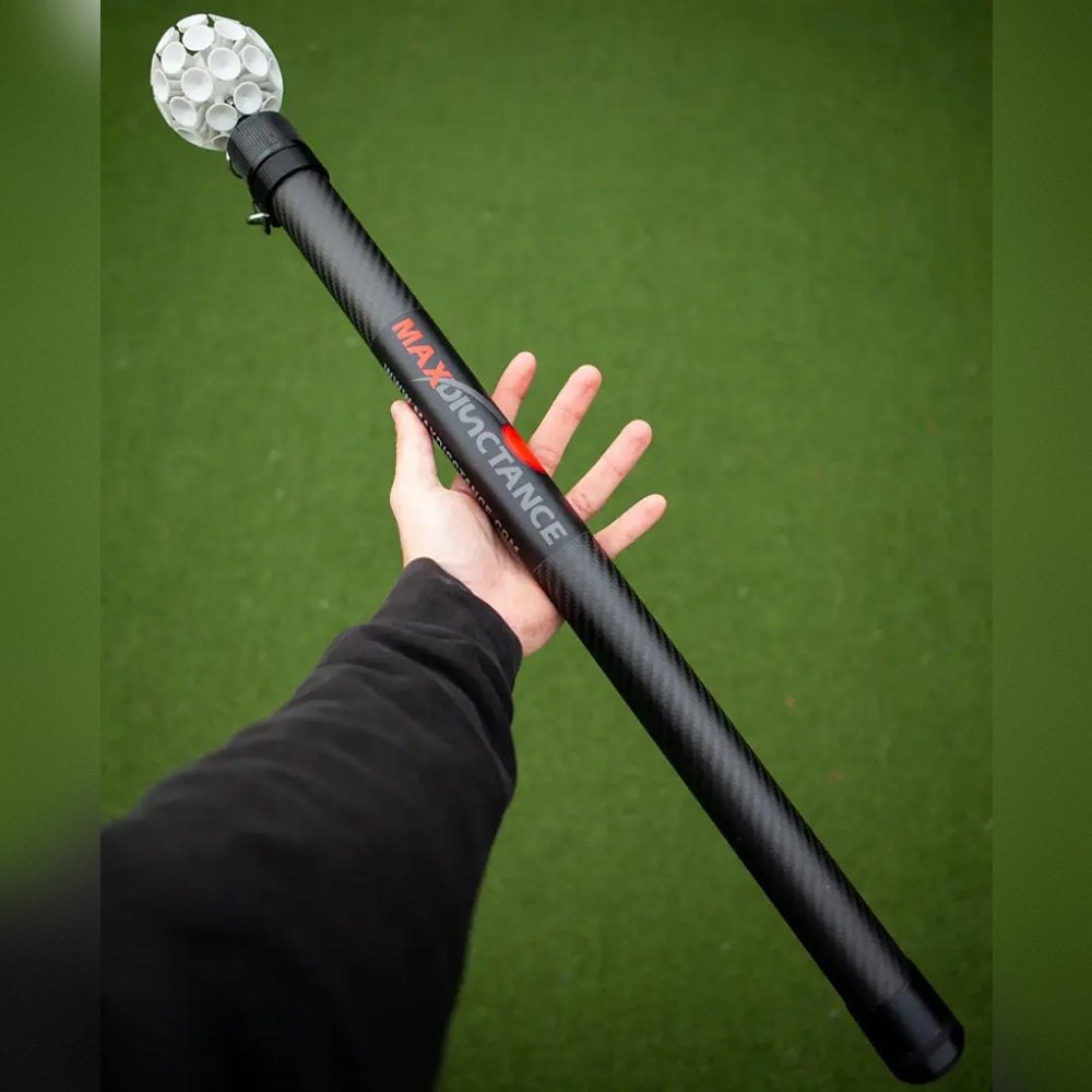 Max Disctance XF30 Retriever