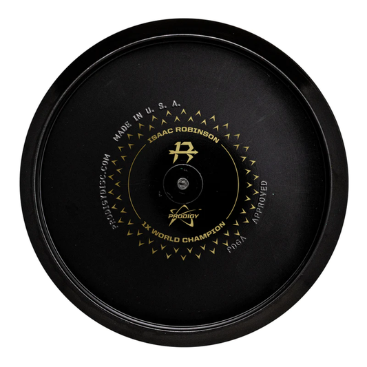 A2 Special Blend - Isaac Robinson "1x"