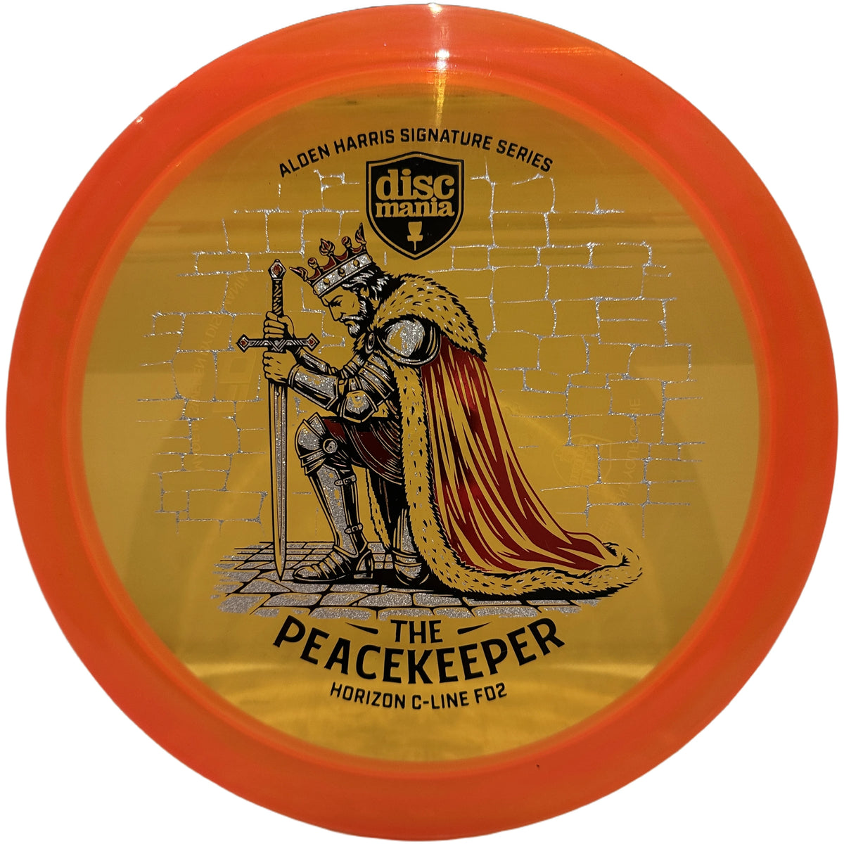 C-Line Horizon FD2 - The Peacekeeper