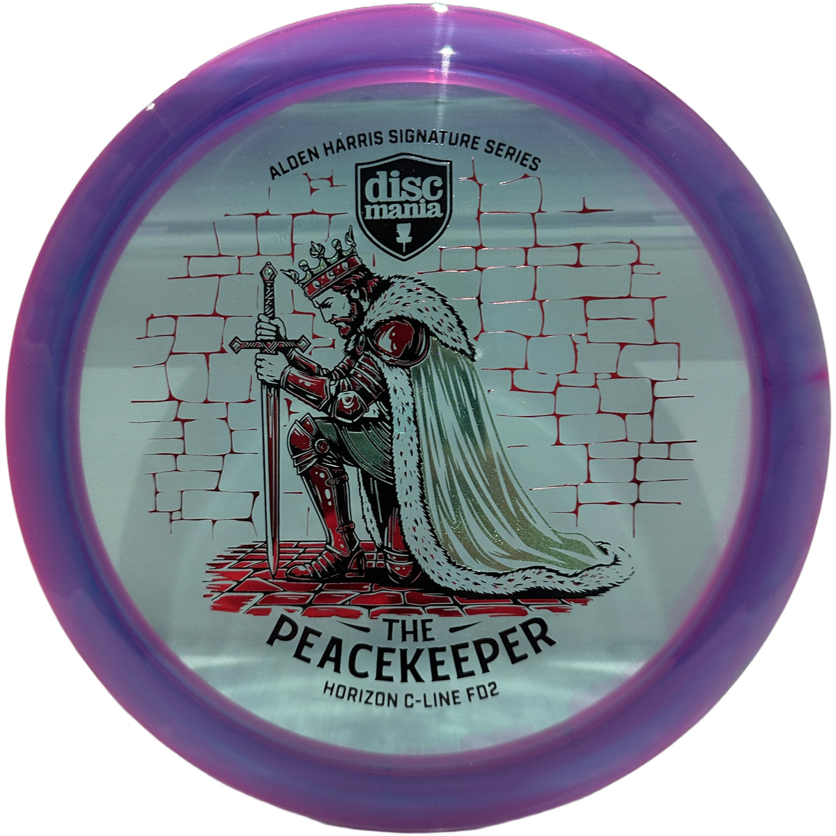 C-Line Horizon FD2 - The Peacekeeper