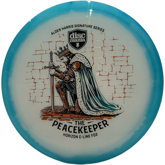 C-Line Horizon FD2 - The Peacekeeper