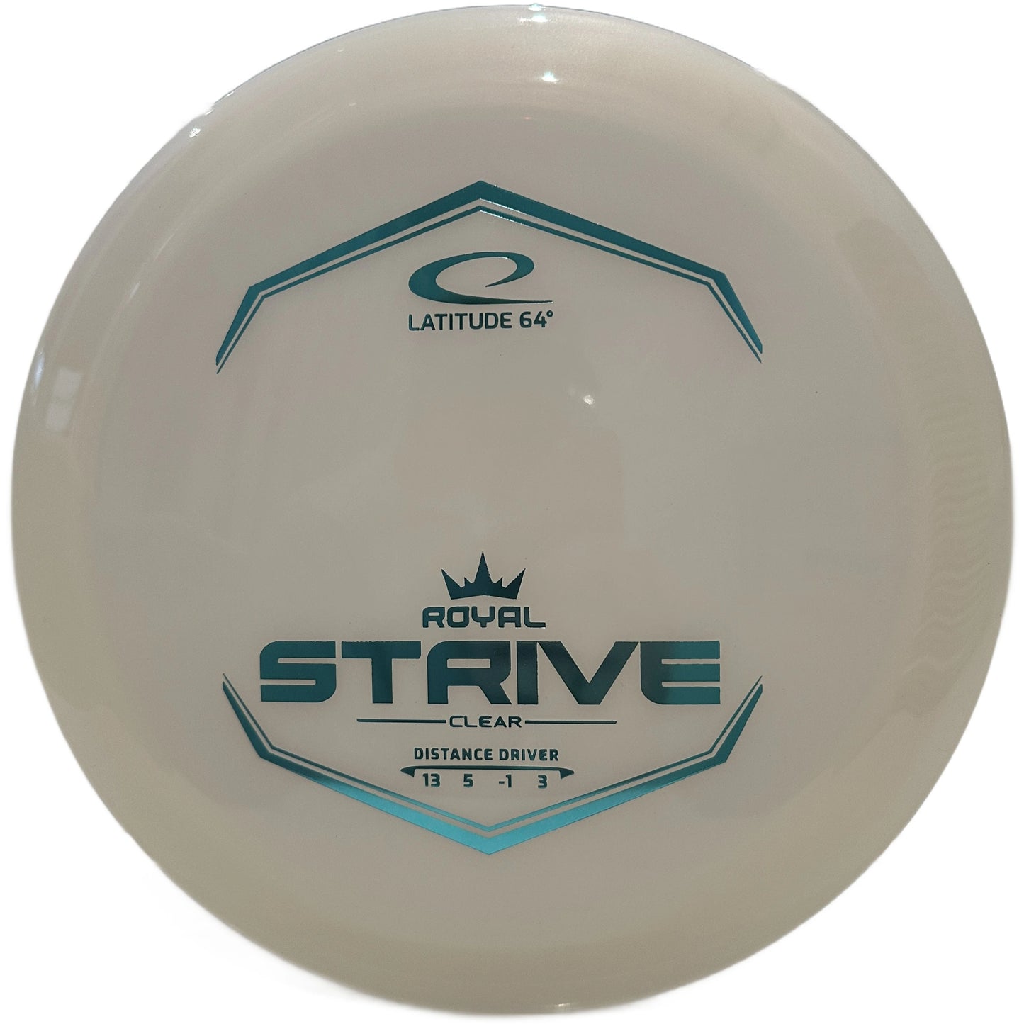 Clear Strive