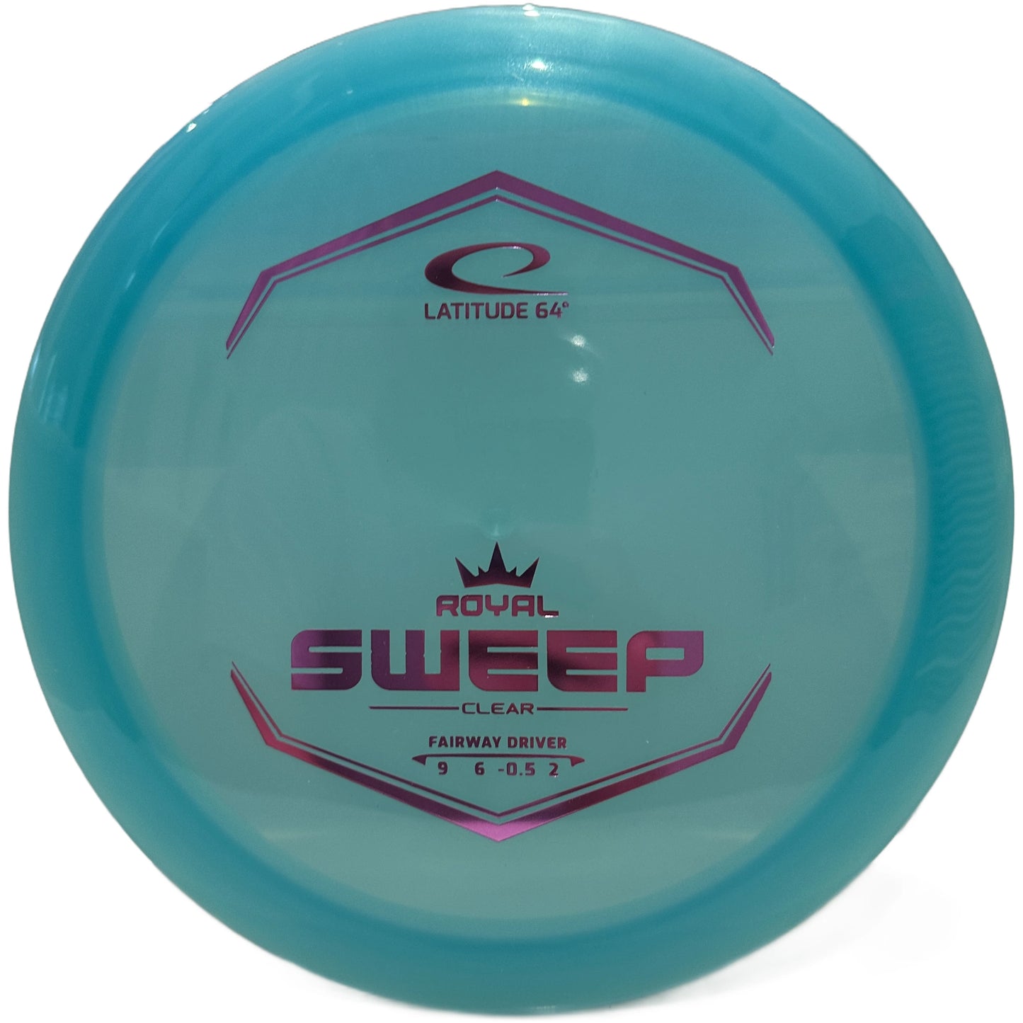 Clear Sweep